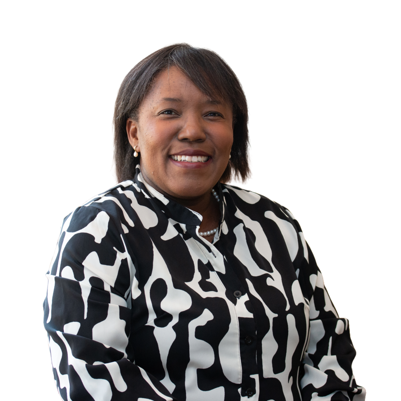 Hazel Bango-Moyo